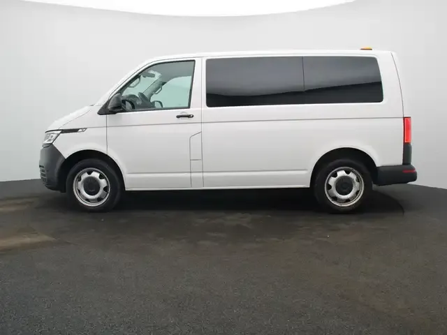 Volkswagen T6.1 Kombi