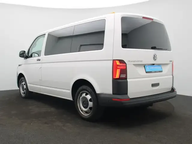 Volkswagen T6.1 Kombi