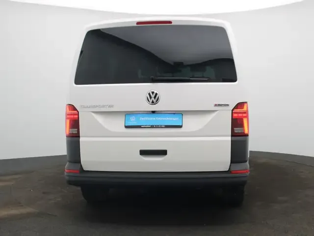 Volkswagen T6.1 Kombi