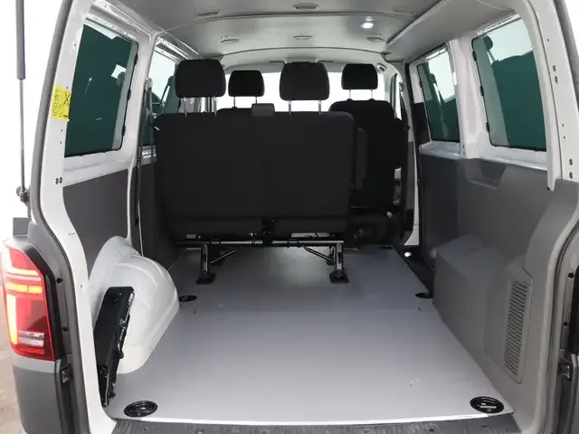 Volkswagen T6.1 Kombi