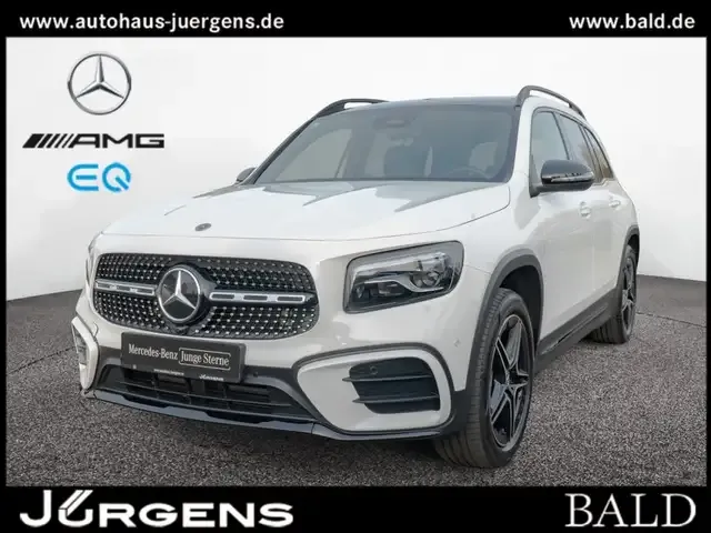 Mercedes-Benz GLB 250