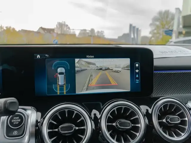 Mercedes-Benz GLB 250