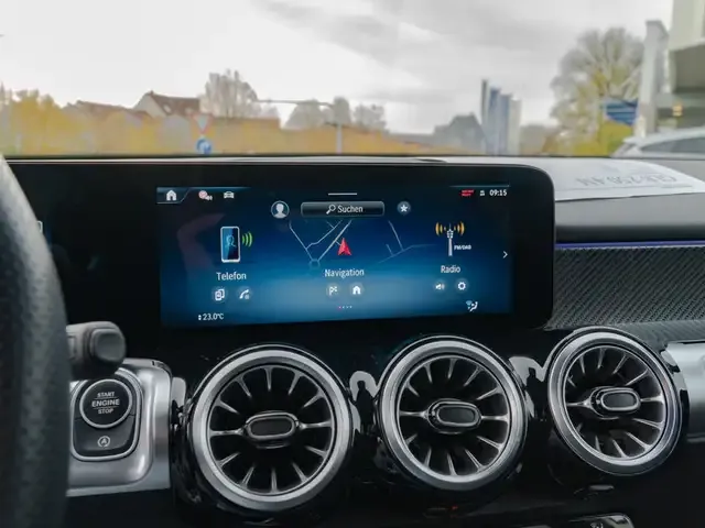 Mercedes-Benz GLB 250