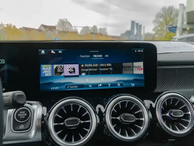 Mercedes-Benz GLB 250