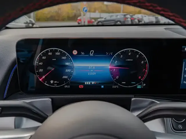 Mercedes-Benz GLB 250