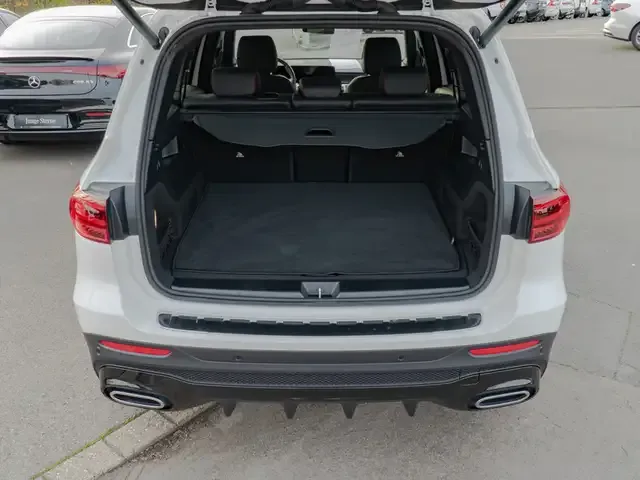 Mercedes-Benz GLB 250