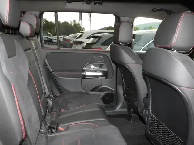 Mercedes-Benz GLB 35 AMG