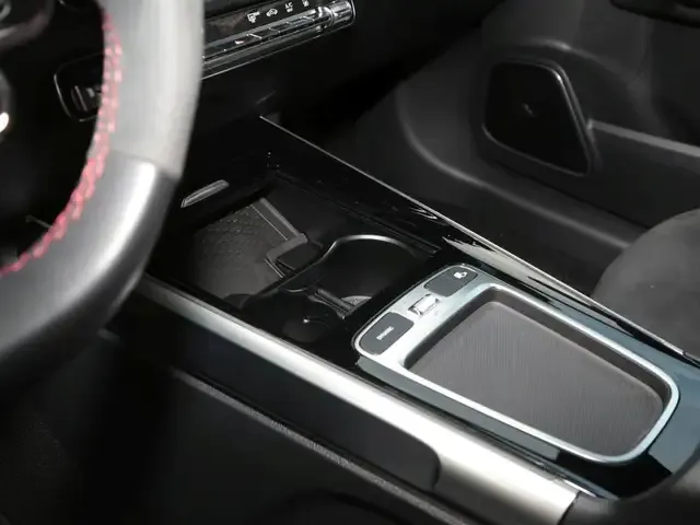 Mercedes-Benz GLB 35 AMG