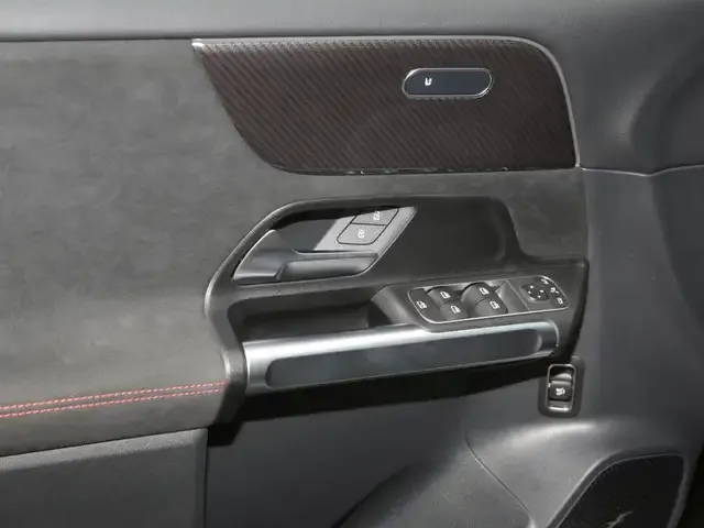 Mercedes-Benz GLB 35 AMG