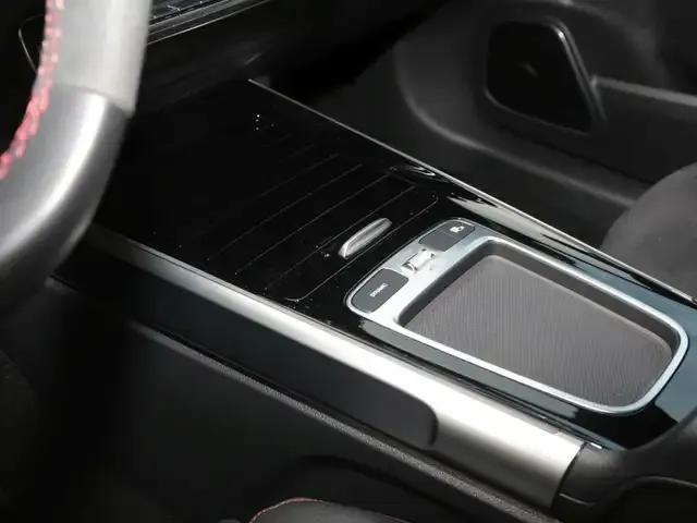 Mercedes-Benz GLB 35 AMG