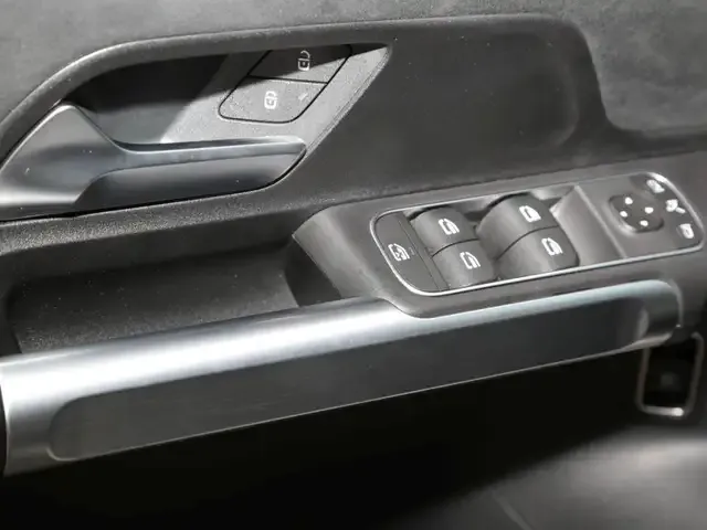 Mercedes-Benz GLB 35 AMG