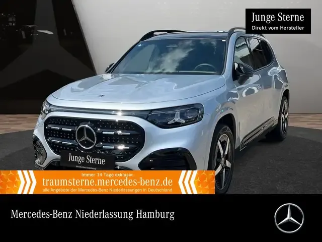 Mercedes-Benz GLB 250