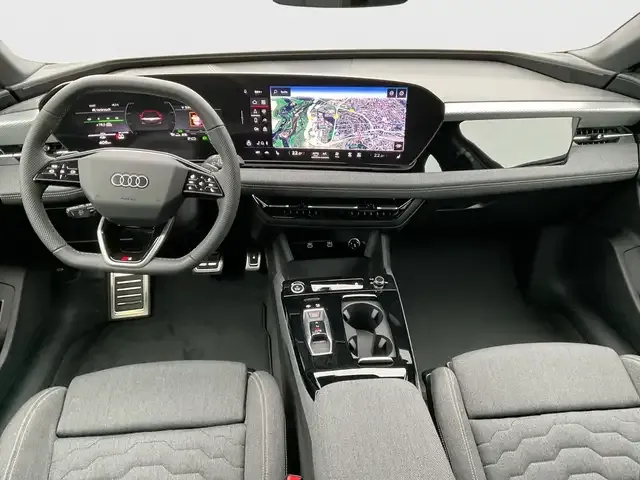 Audi Sonstiges