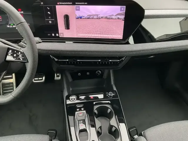 Audi Sonstiges