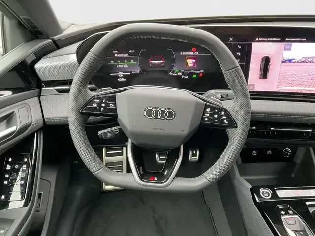 Audi Sonstiges
