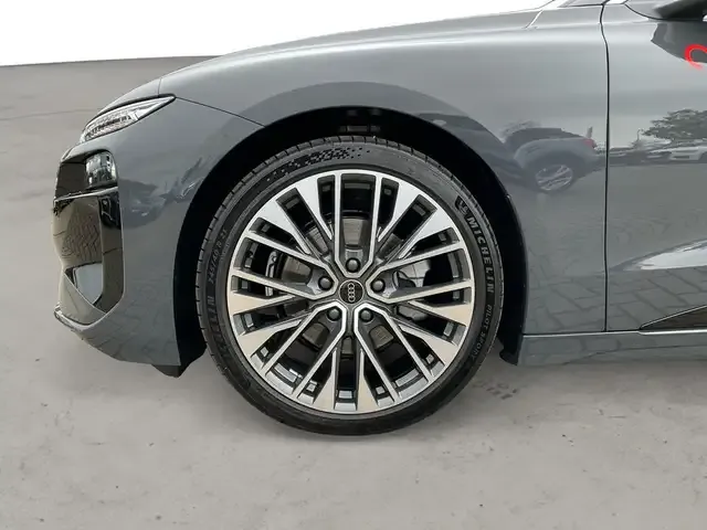 Audi Sonstiges