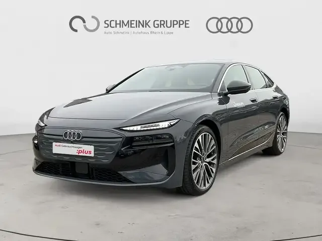 Audi Sonstiges