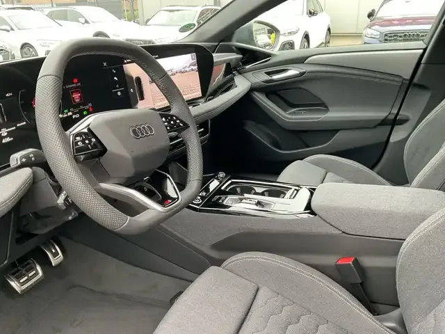 Audi Sonstiges