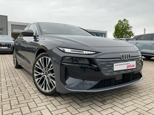 Audi Sonstiges