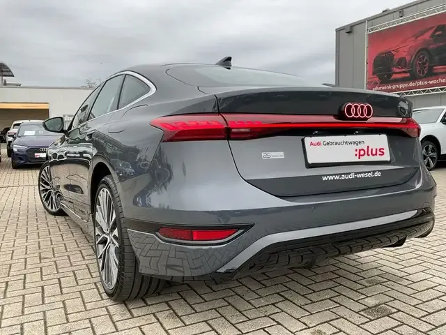 Audi Sonstiges
