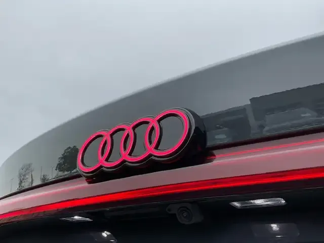 Audi Sonstiges
