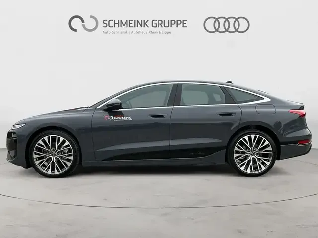 Audi Sonstiges