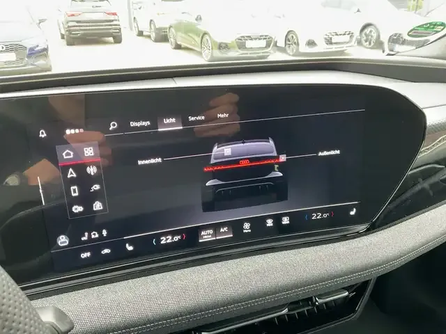Audi Sonstiges