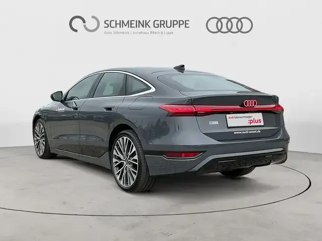 Audi Sonstiges