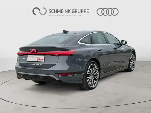 Audi Sonstiges