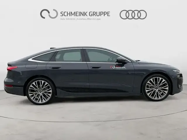 Audi Sonstiges