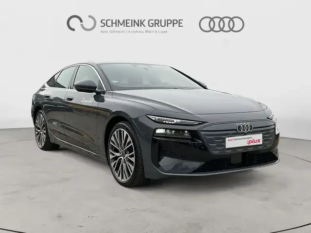 Audi Sonstiges