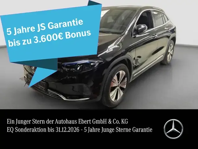 Mercedes-Benz EQA 300