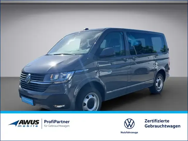 Volkswagen T6.1 Caravelle
