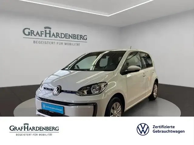 Volkswagen e-up!
