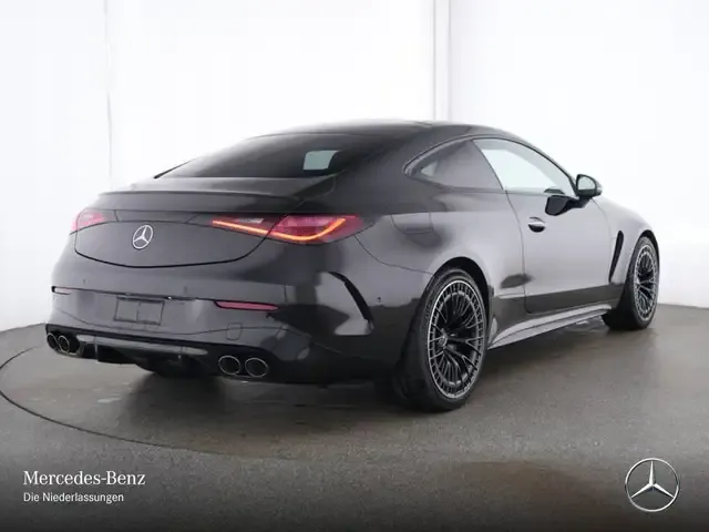 Mercedes-Benz CLE 53 AMG