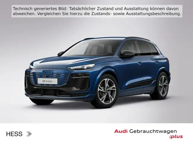 Audi Sonstige