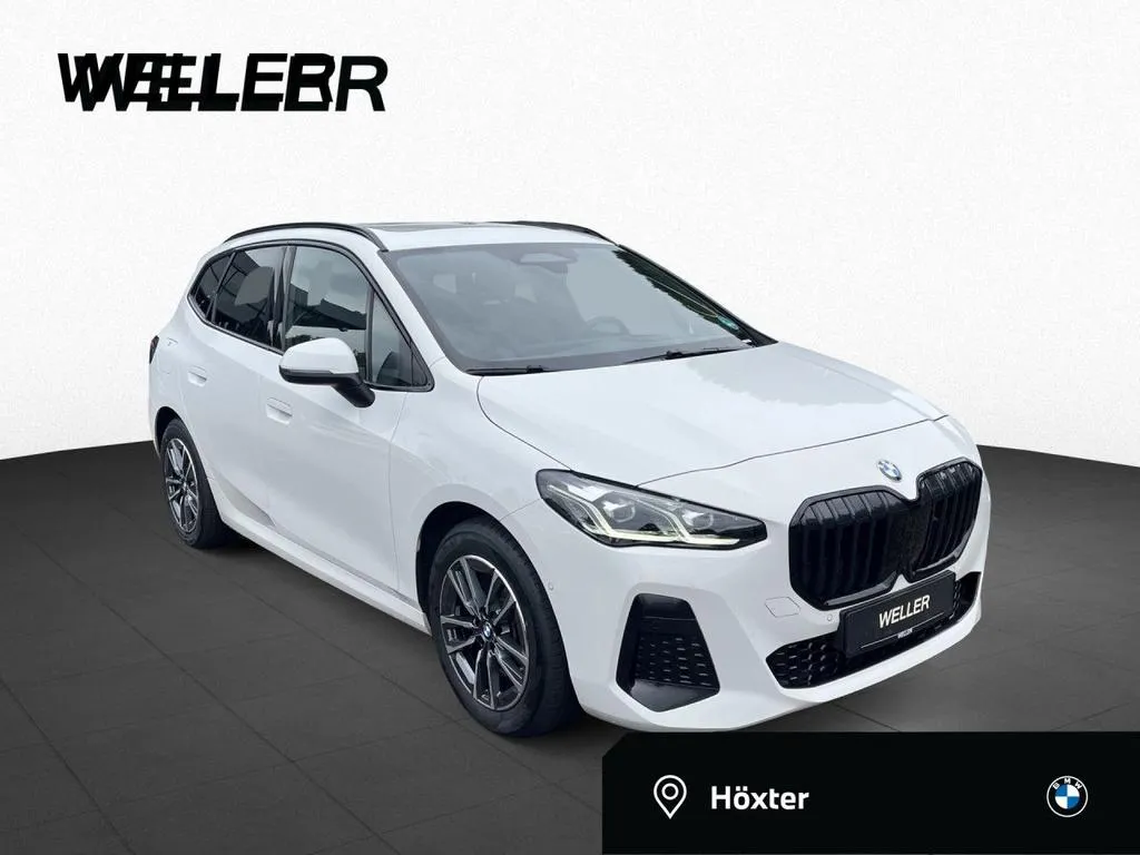 BMW 223