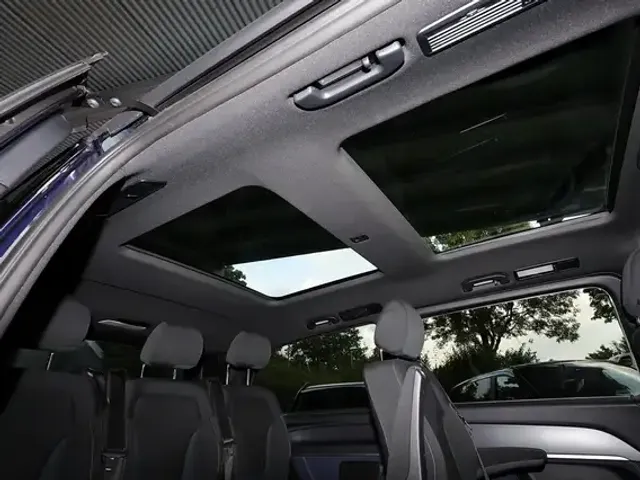 Mercedes-Benz EQV 300