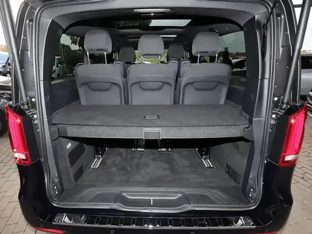 Mercedes-Benz EQV 300