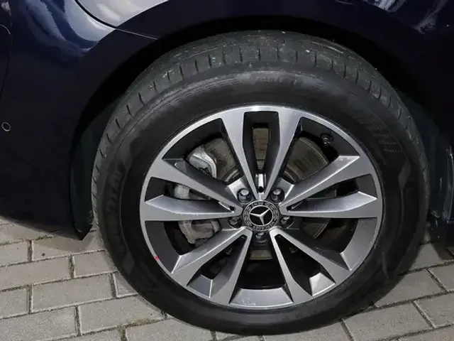 Mercedes-Benz EQV 300