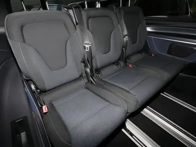 Mercedes-Benz EQV 300