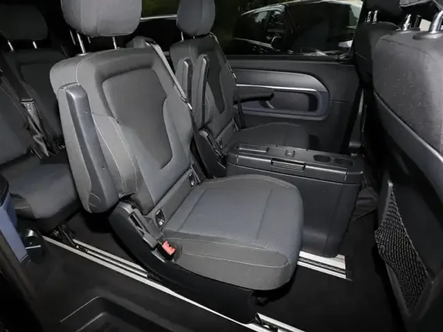 Mercedes-Benz EQV 300