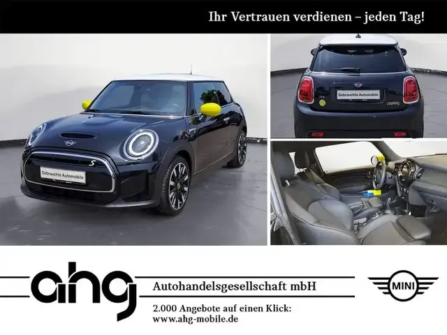 MINI Cooper SE