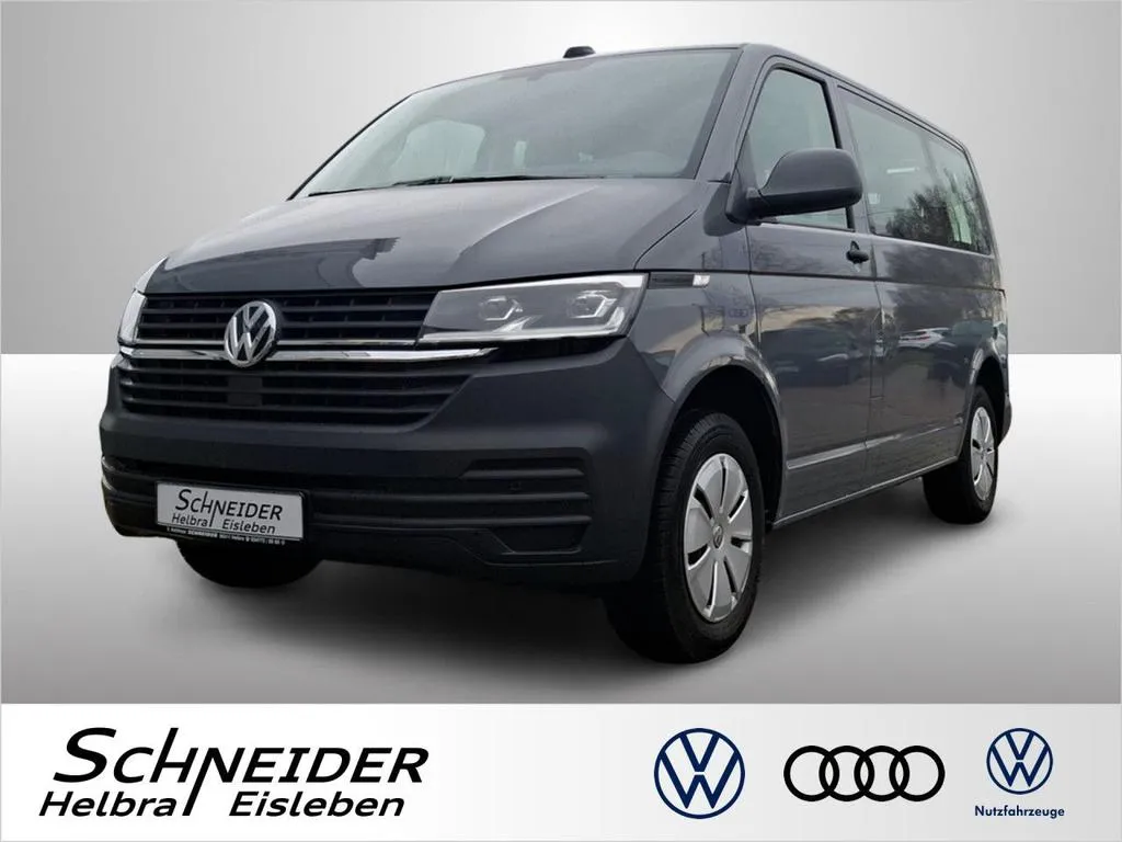 Volkswagen T6 Kombi