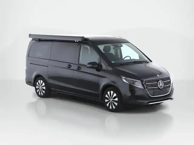 Mercedes-Benz Marco Polo