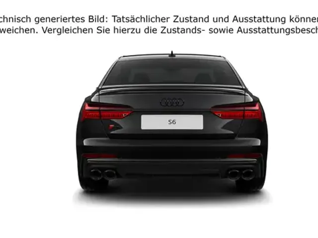 Audi S6
