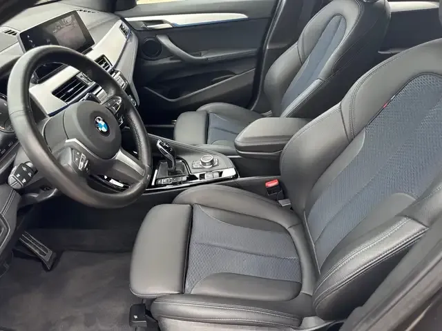 BMW X2 M