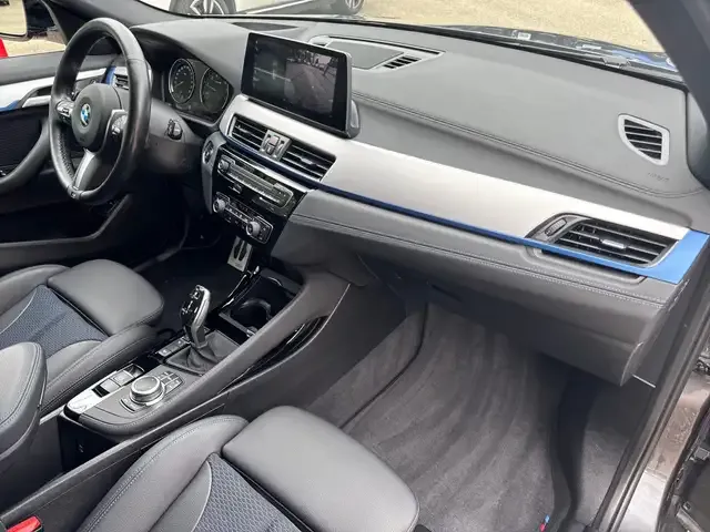 BMW X2 M