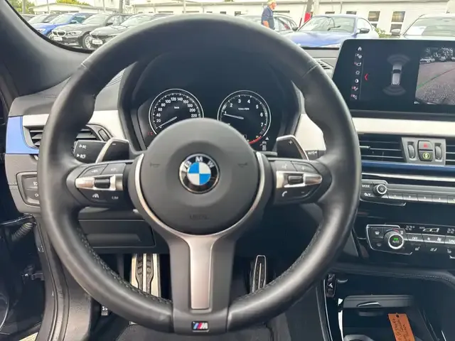BMW X2 M