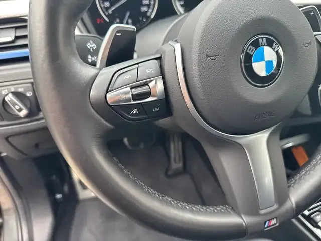 BMW X2 M